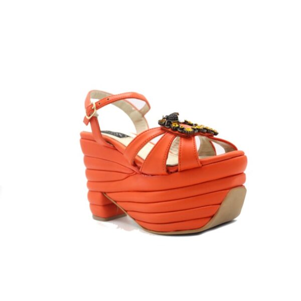 Lusso Sandals - Image 3