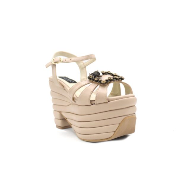 Lusso Sandals - Image 2