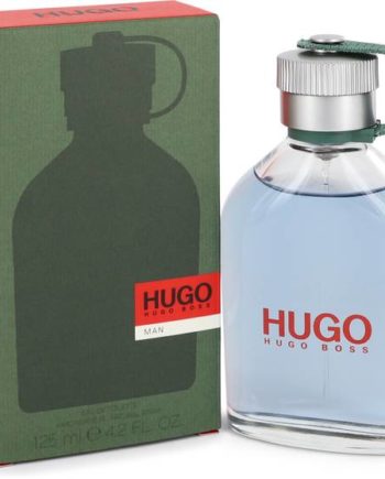 Hugo Boss Man Green EDT 125ml
