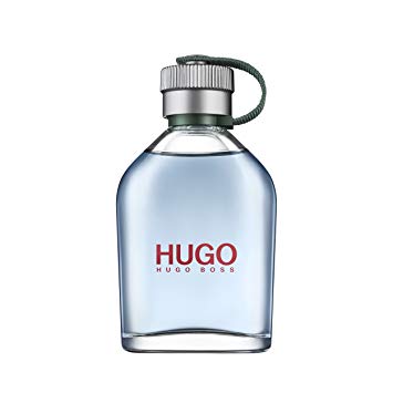 Hugo Boss Man Green EDT 125ml - Kontessa Perfumes