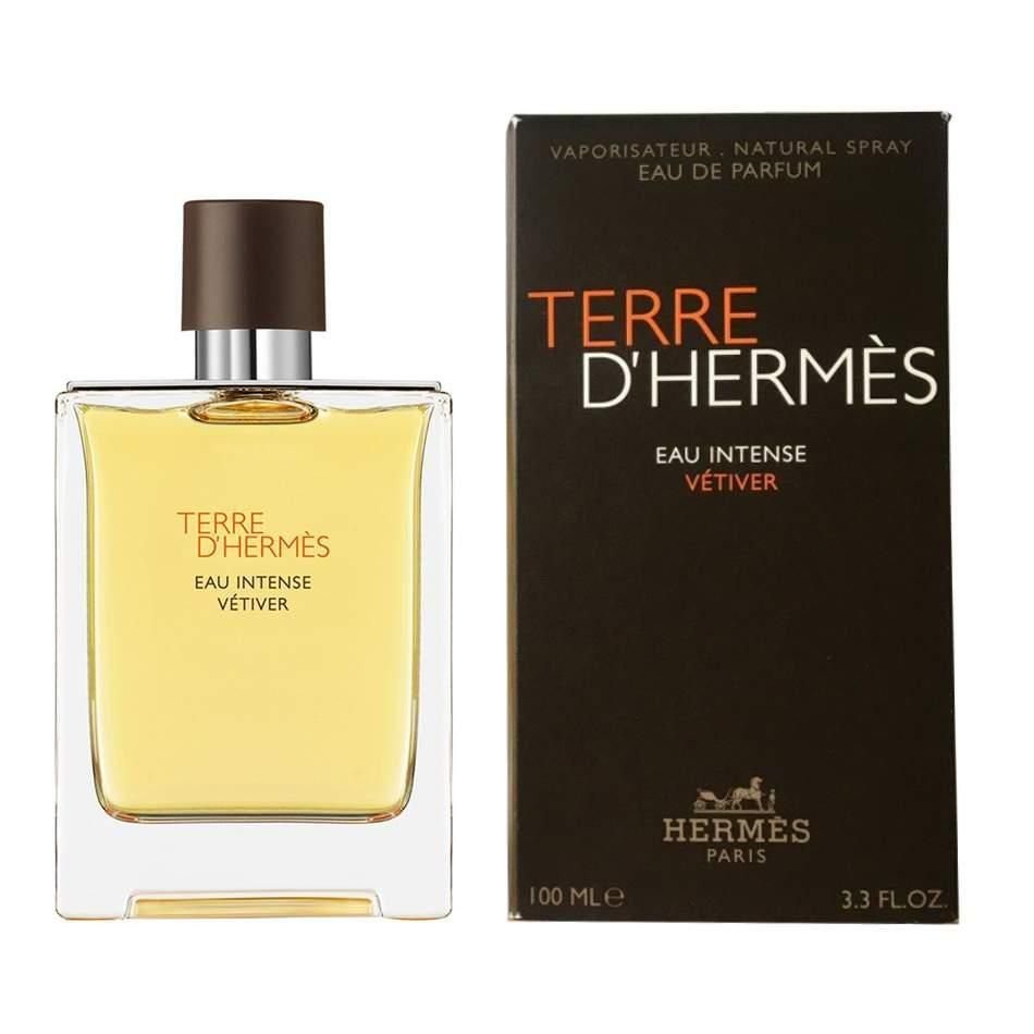 hermes intense perfume