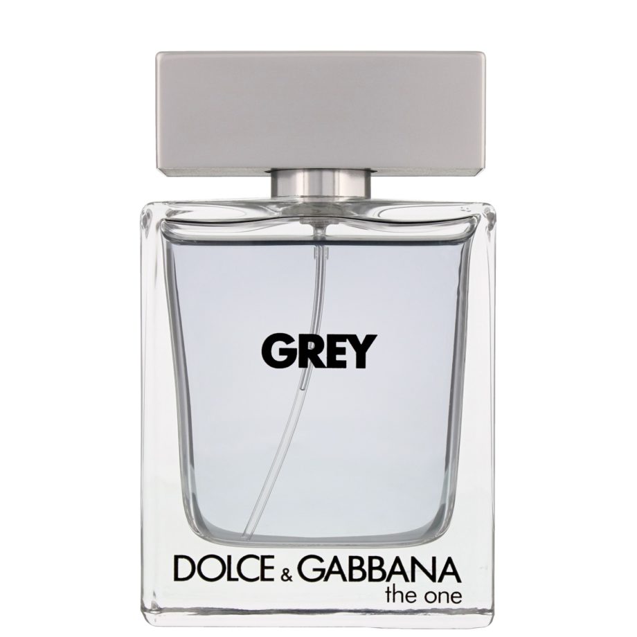 dolce and gabbana perfume black bottle