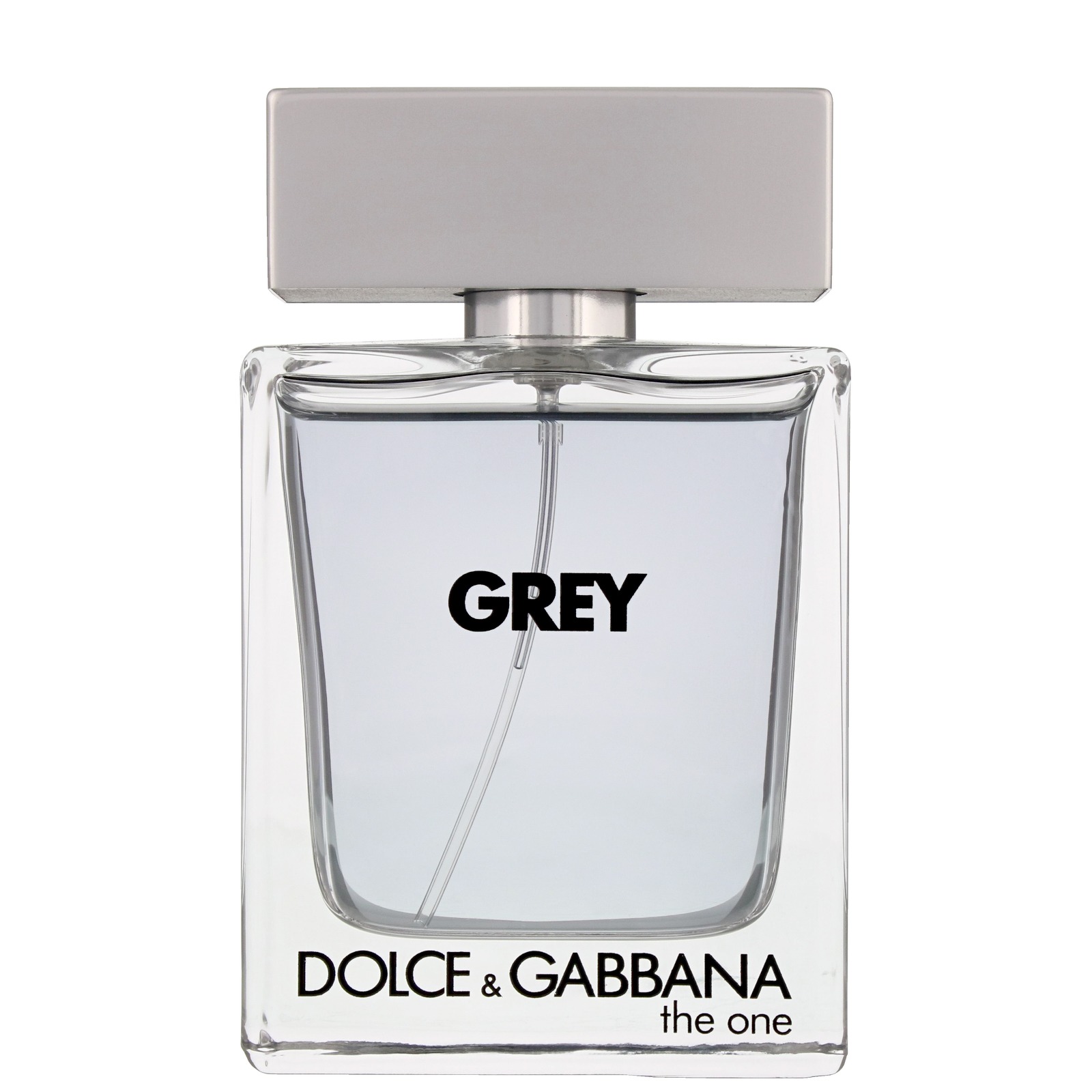 dolce & gabbana grey