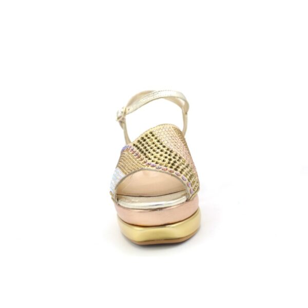 Lusso Sandals - Image 2