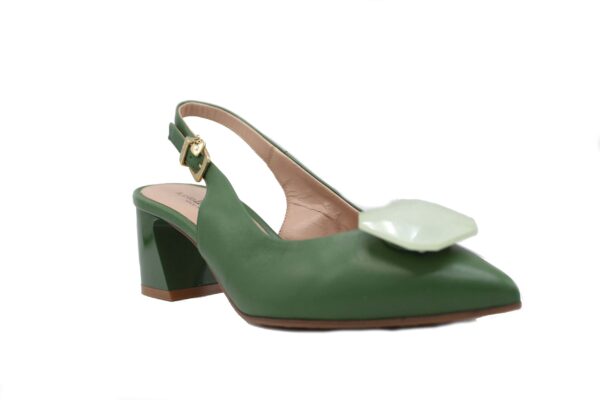 Renzoni Heels - Image 3