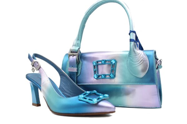 Renzoni Heels&Purse