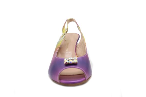 Renzoni Heels&Purse - Image 3