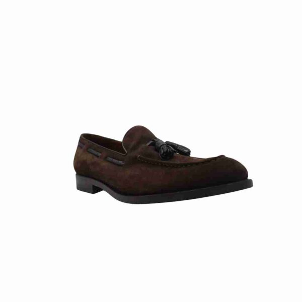 Fratelli Rossetti Shoe