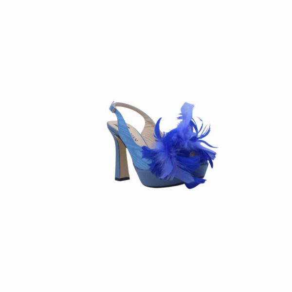 Marian Heels