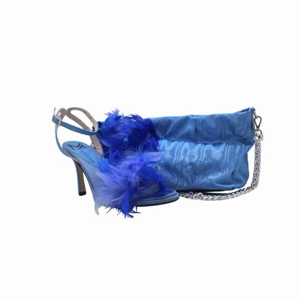 Marian Purse&Heels
