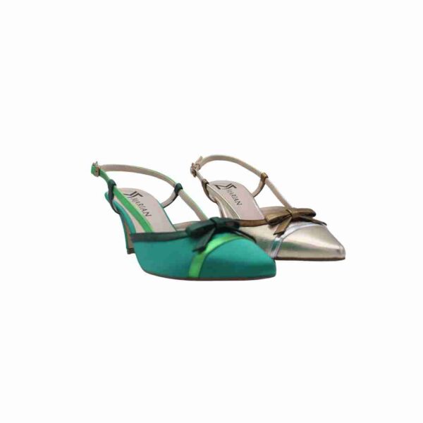 Marian Purse&Heels - Image 3
