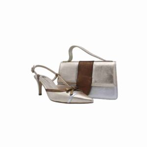 Marian Purse&Heels