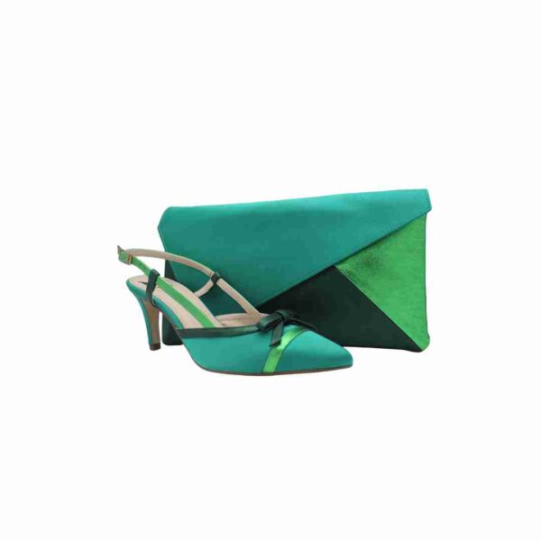 Marian Purse&Heels - Image 11