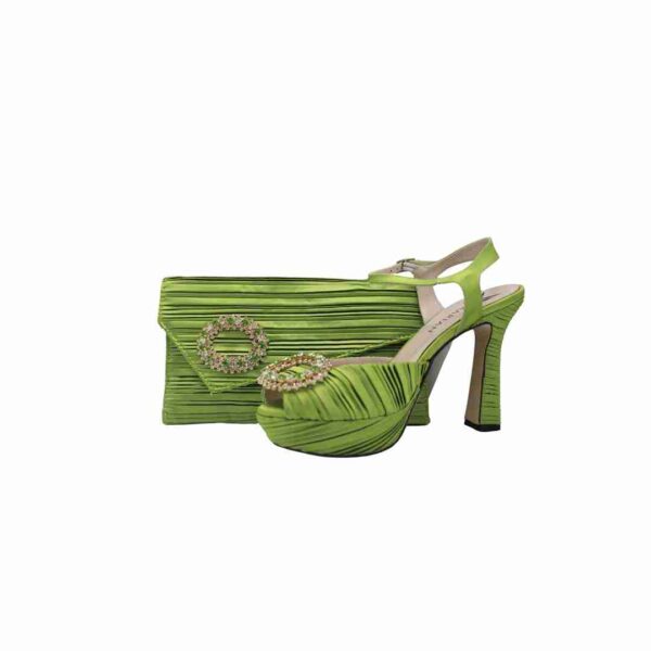 Marian Purse&Heels