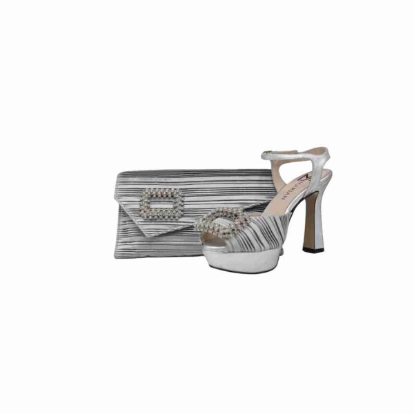 Marian Purse&Heels