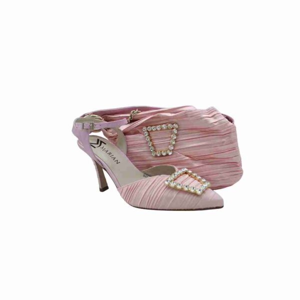 Marian Purse&Heels
