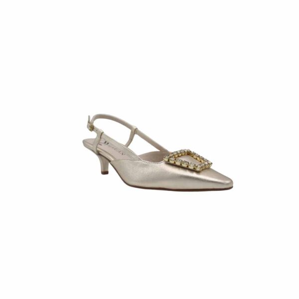 Marian Heels