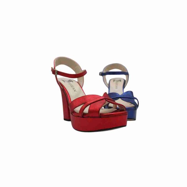 Marian Heels - Image 4