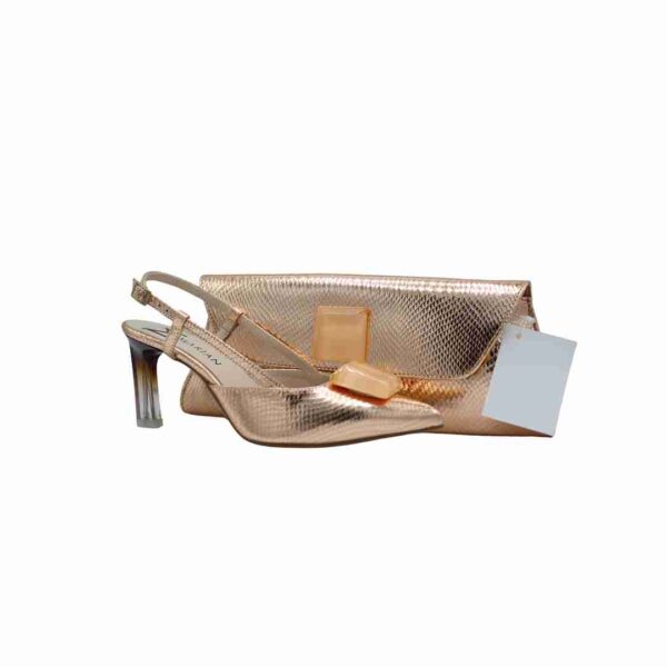 Marian Purse&Heels