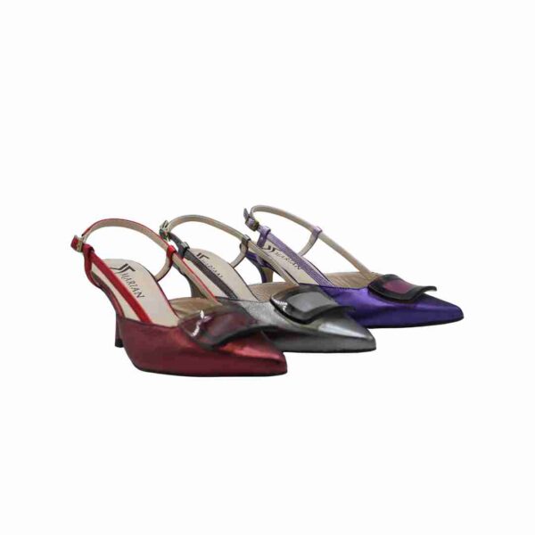 Marian Heels - Image 2