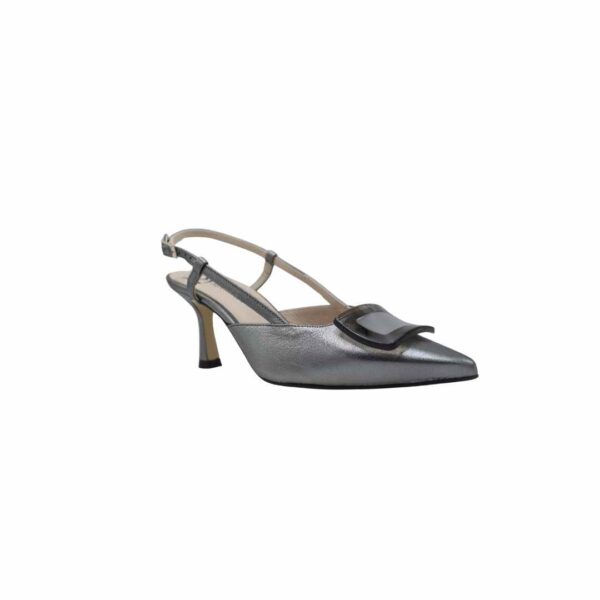 Marian Heels