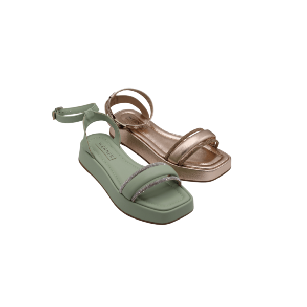 Werner Sandal - Image 6