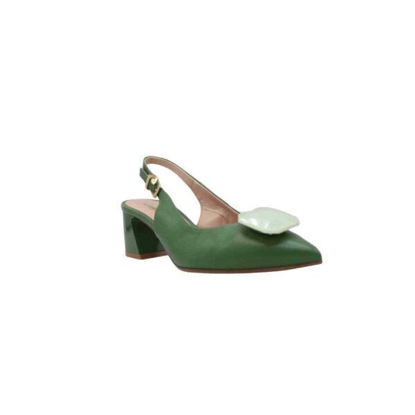 Renzoni Heels - Image 6