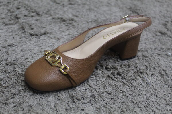 Poletto Heels