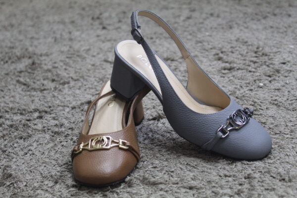 Poletto Heels - Image 2