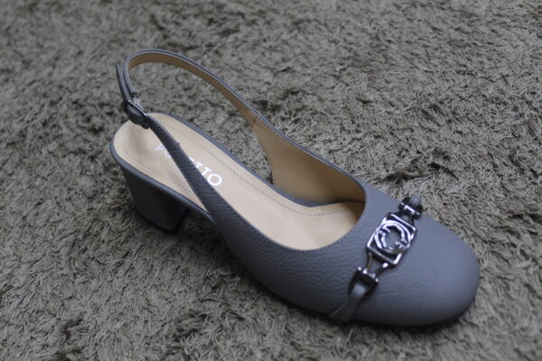 Poletto Heels - Image 3