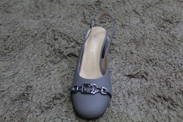Poletto Heels - Image 4